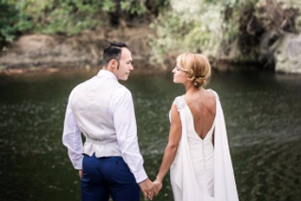 Laura + Jose